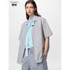 Uniqlo Japan Broad Shirt