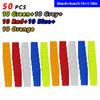 Car Wheel Hub Reflective Stripes Door Safety Opening Warning Sticker Tape Auto Rear Warning Reflective Tape Car Accessories