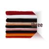 High-Quality Korean Velvet Weft-Knitted Velour Fabric for Qipao and Fashion Curtains