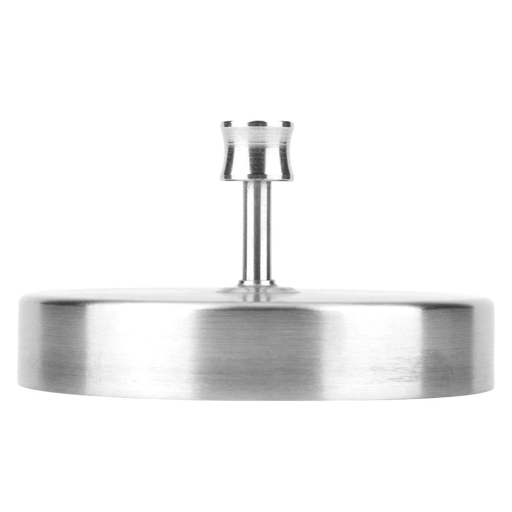 Stainless Steel Burger Meat Press Hamburger Pressing Mold Maker Kitchen Tool for Home