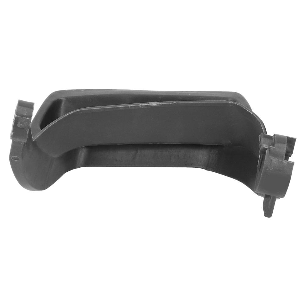 Universal Chain Brake Handle Black ABS Chainsaw Accessory Chainsaw Replacement Part for Husqvarna 445 450 Chainsaw Maintenance