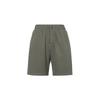 Under Armour UA Meridian Lace Solid Fit Casual Shorts Men shorts Smoke-Grey 1379675-200