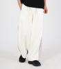 Beoteunseoul Retroism Track Pants [Ivory]