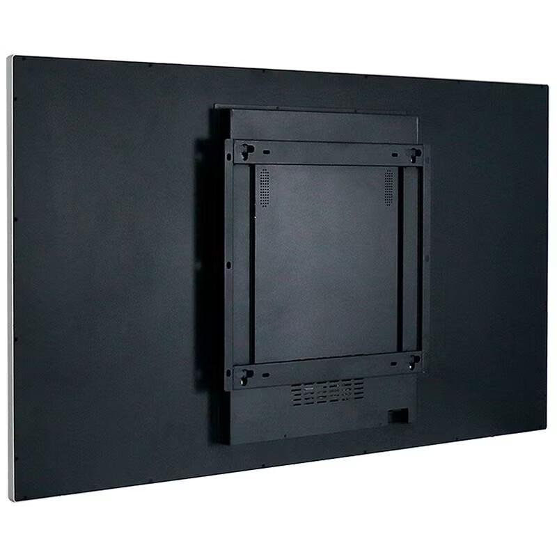 Changyu 21.5-inch Wall-Mounted Digital Signage Display CN Plug (adapter Included)