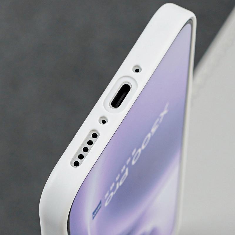 Hülle Für Vivo X300 Pro X 200 Ultra X200 Pro Mini Hülle Mode Matt Transparent Wellenförmige PC Leichte Harte Abdeckung Rutschfest