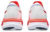 ASICS Magic Speed 3 White Sunrise Red Women's 1012B652-100