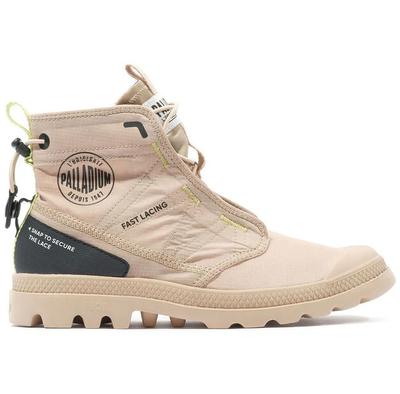 Palladium Pampa Travel Lite Ripstop Hiking Boots
