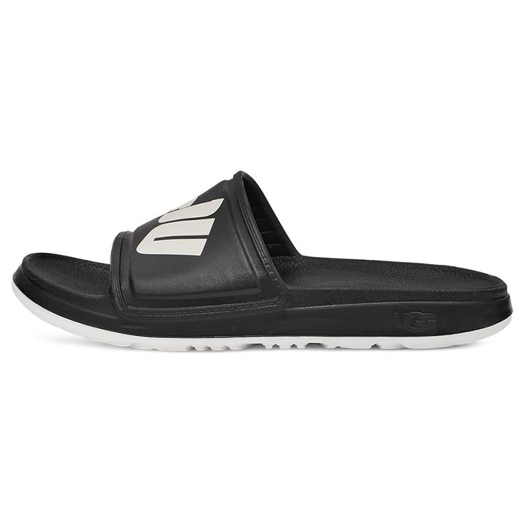 

UGG Wilcox Slide Black 1129111-BLK 41