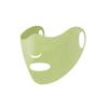 Autumn-Winter Velvet Cold-Proof Mask with Eye and Nose Protection