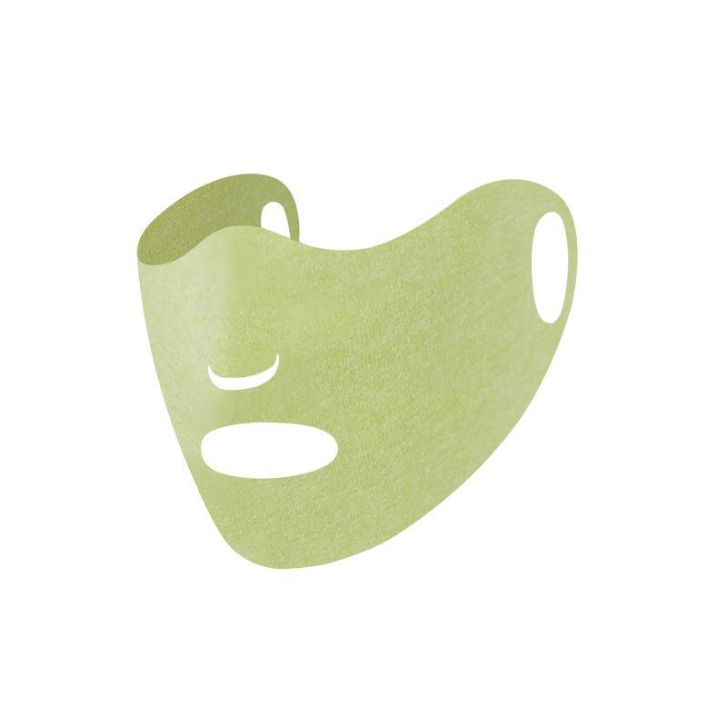 Autumn-Winter Velvet Cold-Proof Mask with Eye and Nose Protection