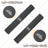 Land Cruiser Dedicated Seat Belt 40cm Long Reduces Shoulder LAND CRUISER 70 250 300 Custom Seat Belt Stopper Protects Shoulders and Prevents Seat Belt