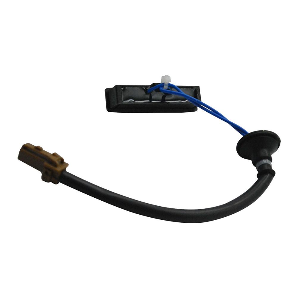 Trunk Open Switch Hot Sale Part Black Popular Rear Tailgate Switch Replacement XV63270FJ000 1pcs Accessories High Quality China Mainland