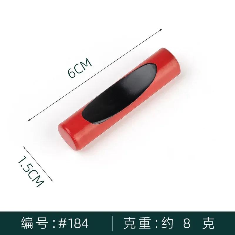 Wooden Chopsticks Rest Fish Leaf Shaped Spoon Fork Rack Japanese Sushi Chopsticks Holder Chinese Food Tableware Kitchen Supplies