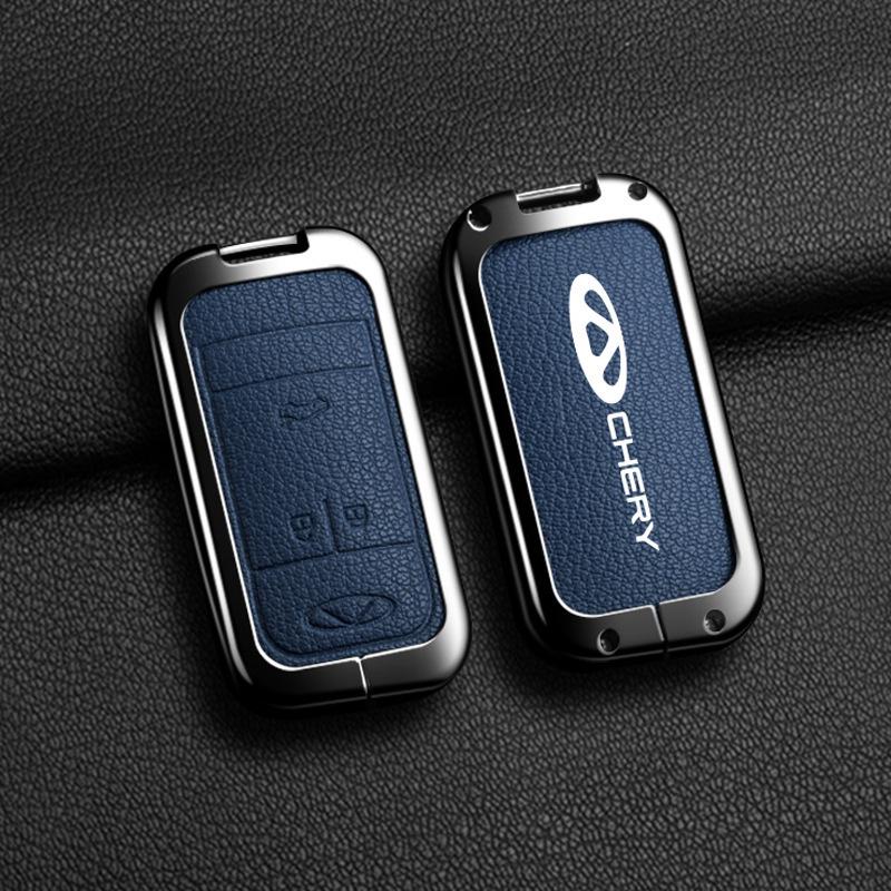 Chery Arrizo 8/Tiggo 8 Pro/9/7/8 Plus 2024 Remote Key Fob Case