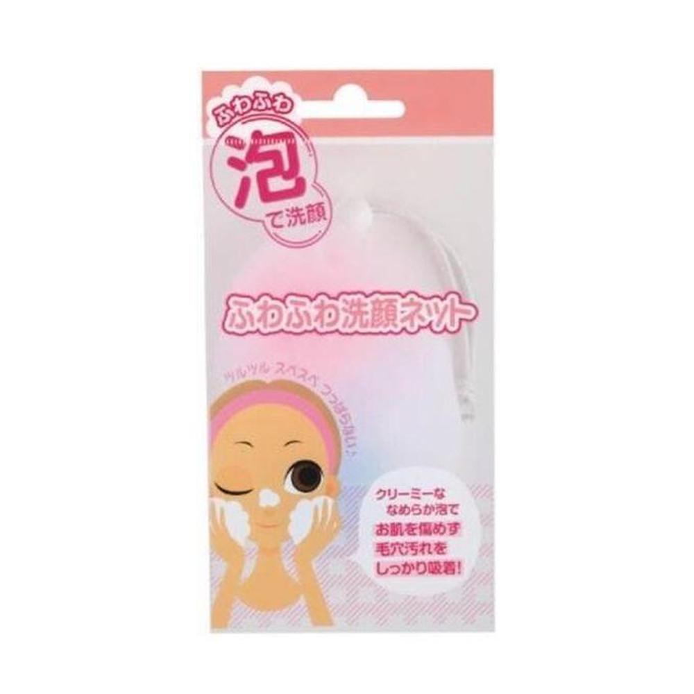 

KAI Сетка для вспенивания мягкой пенки для умывания KQ0189 KQ0189