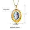 Gothic Cat Pendant Necklace For Women With Stainless Steel Chain Elegant Retro Jewelry Gift