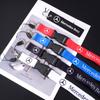 ZPU1  For Mercedes Benz A C E S G Class GLS W177 E300 GLC CLE CLA GLB New Neck Straps Lanyard Key Chain Work ID Card Hanging Rope Ring