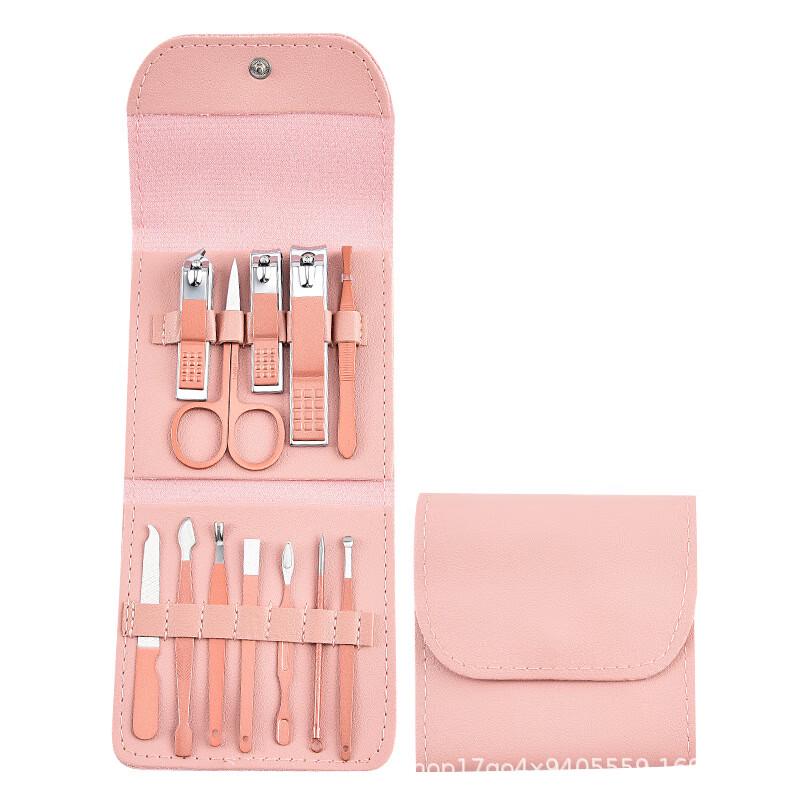 Xiaobu Forest Foldable Manicure Set