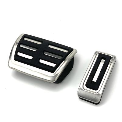 Peças – Pedais de carro