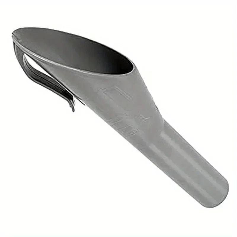 

1 шт. адаптер для воронки топливного бака 1833948 1782177 2050651 8U5A17B068BB для Ford F150 Focus Mondeo Galaxy серый