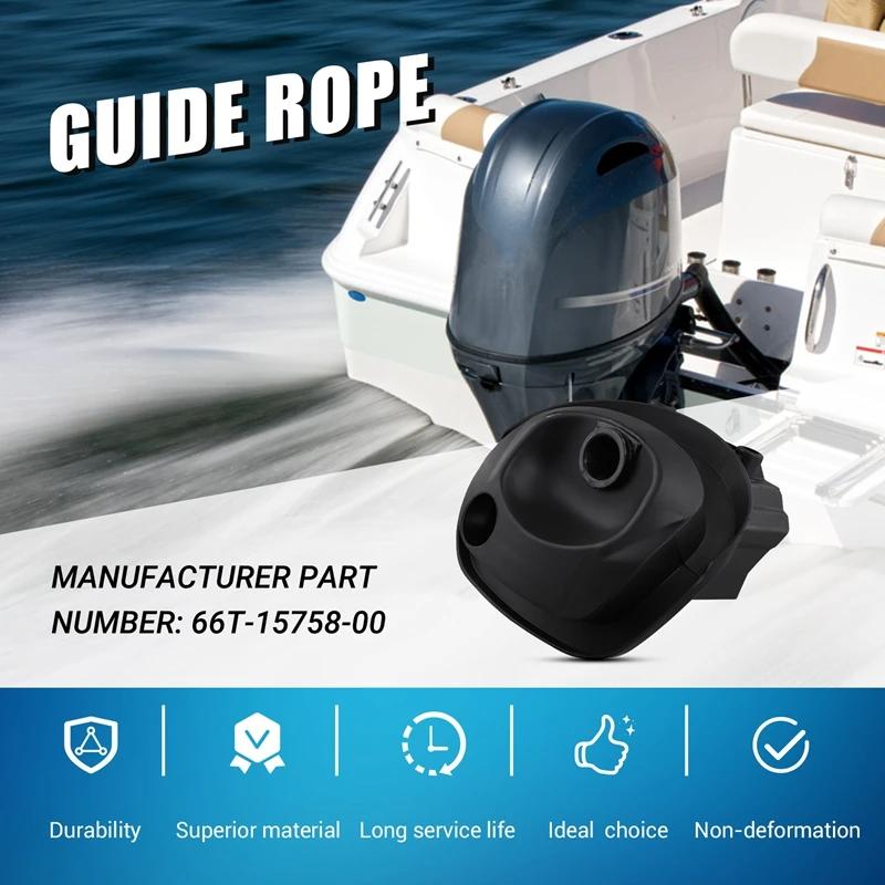66T-15758 Guide Rope for Yamaha 2-Stroke Outboard Motor 40HP 66T-15758-66T,  66T-15758-01