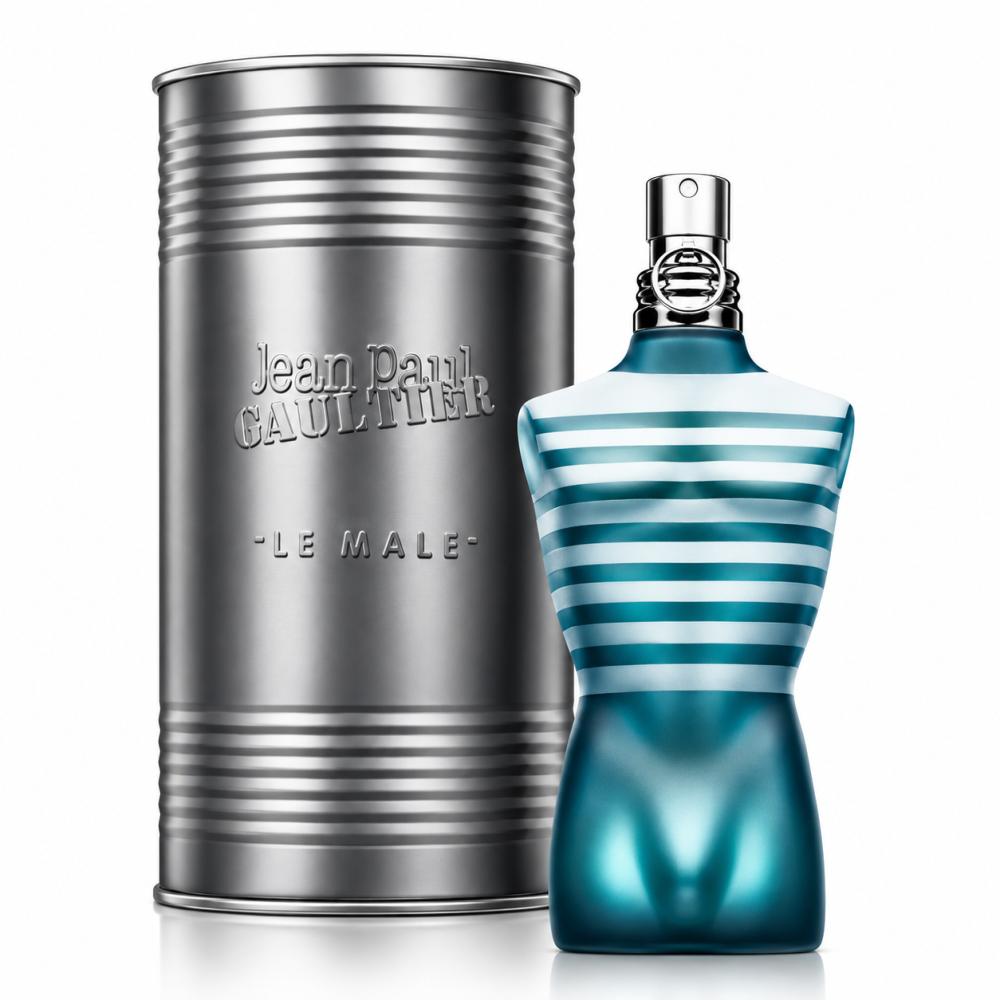 Jean Paul Gaultier - Eau de Toilette Le Male 40 ml -