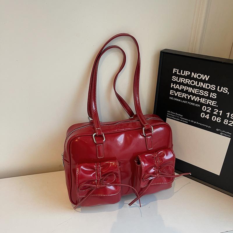 Bag Women's New Fashion Travel Bag Casual Shoulder Bag