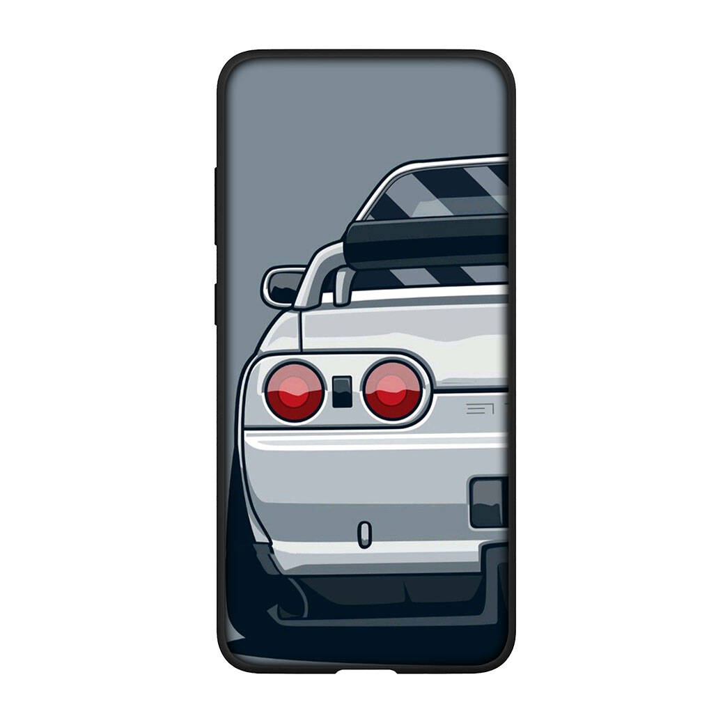 for Motorola Moto Edge 70 60 50 G54 G86 Samsung Galaxy S25 iPhone 17 16 15 Xiaomi Redmi Note 14 13 Pro Max Phone Case Supercar Cartoon Super Car Cover