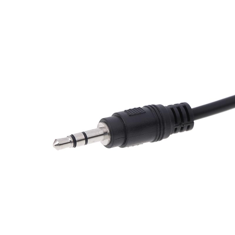 Cavo Sdoppiatore Y DIN 5 Pin Maschio A 2 Femmine - Adattatore In PVC 0,5 M