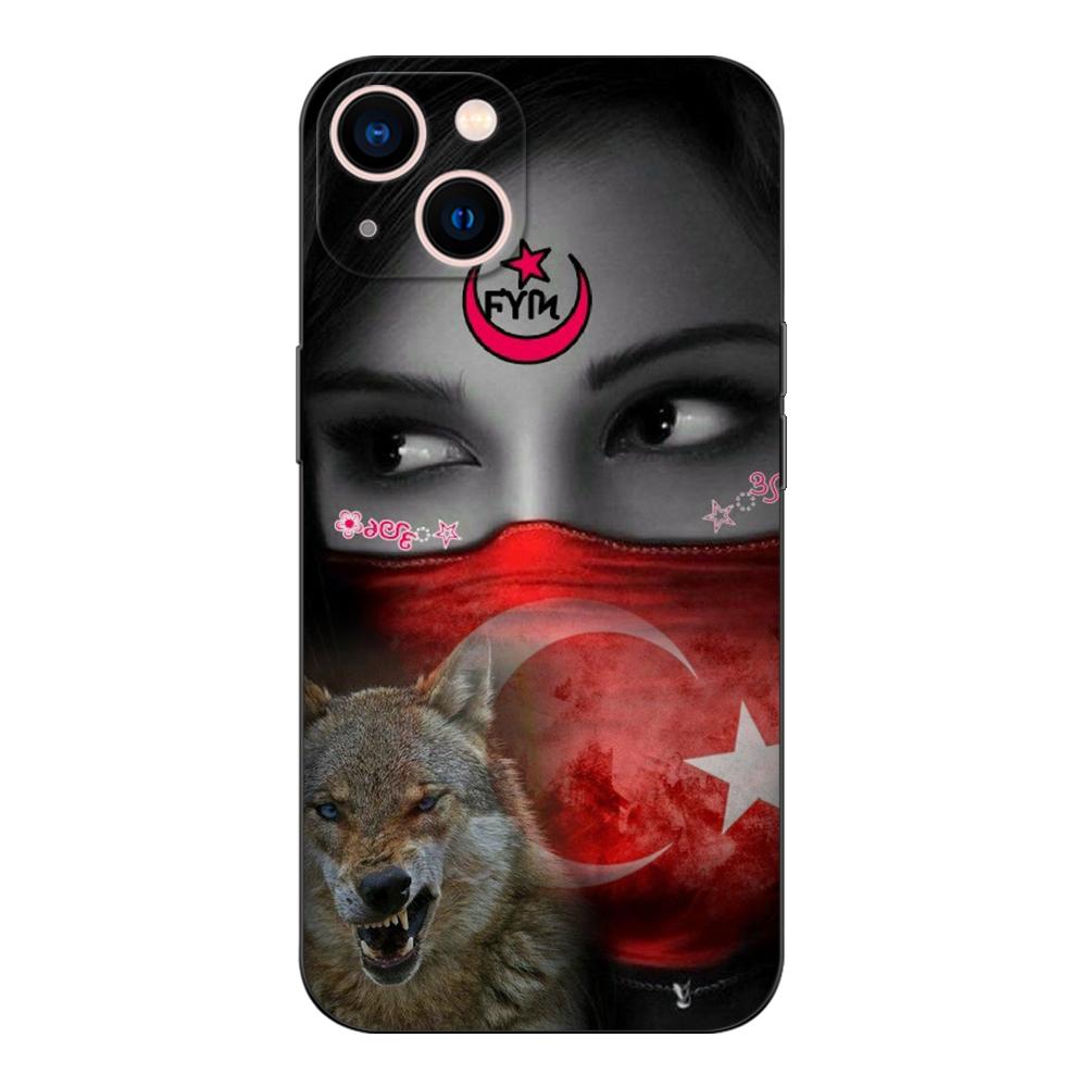 

Black Tpu Case For Motorola Moto G31 G40 Fusion G41 G50 G51 edge30 G10 G20 G30 G100 5G G22 tunisia flag Moto G50 5G