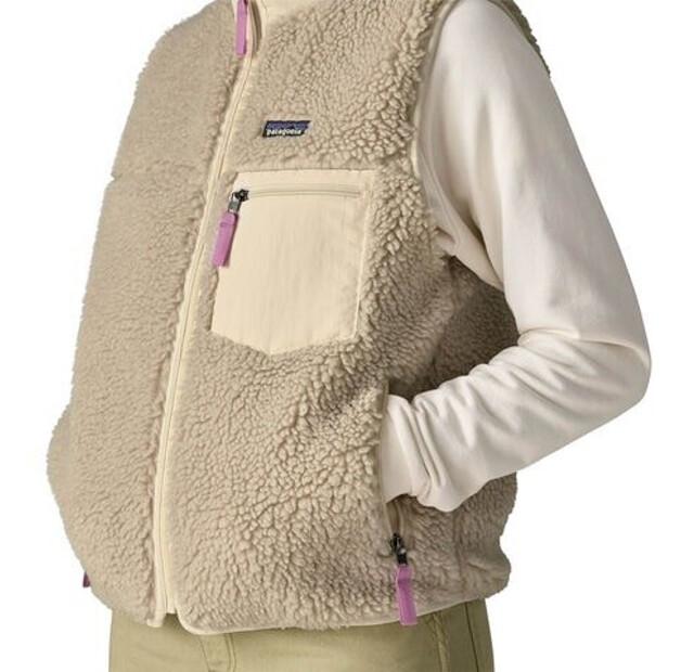 Patagonia Classic Retro-X Vest