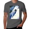Extreme Downhill TShirt Christmas Casual Short Sleeve Top