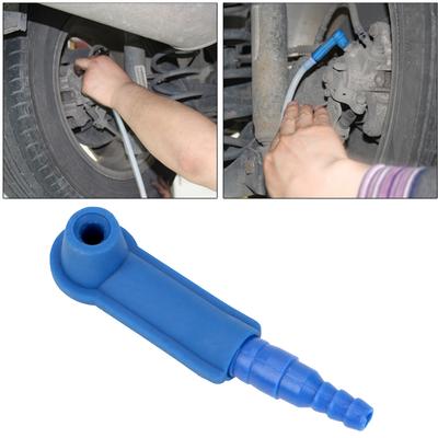 Motorcycle Car Brake Bleeder Exchange Joint Oil Change Drained Kit Connector Tool Accessories For Trucks Trailer Off Road 4x4