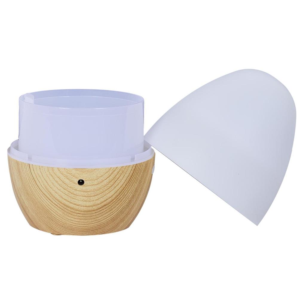 Aura Usb Led Diffuser 120 Ml