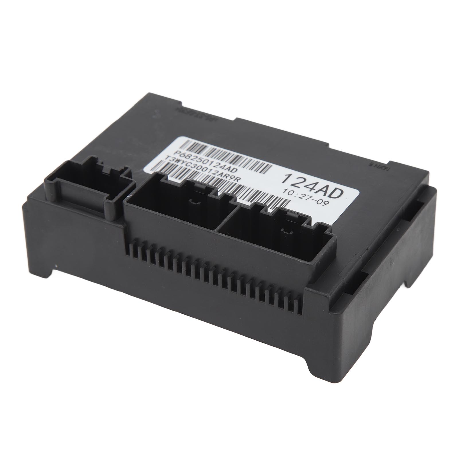 Transfer Case Control Module 68250124AD TCCM Control Control Replacement for Grand Cherokee 2016 to 2018