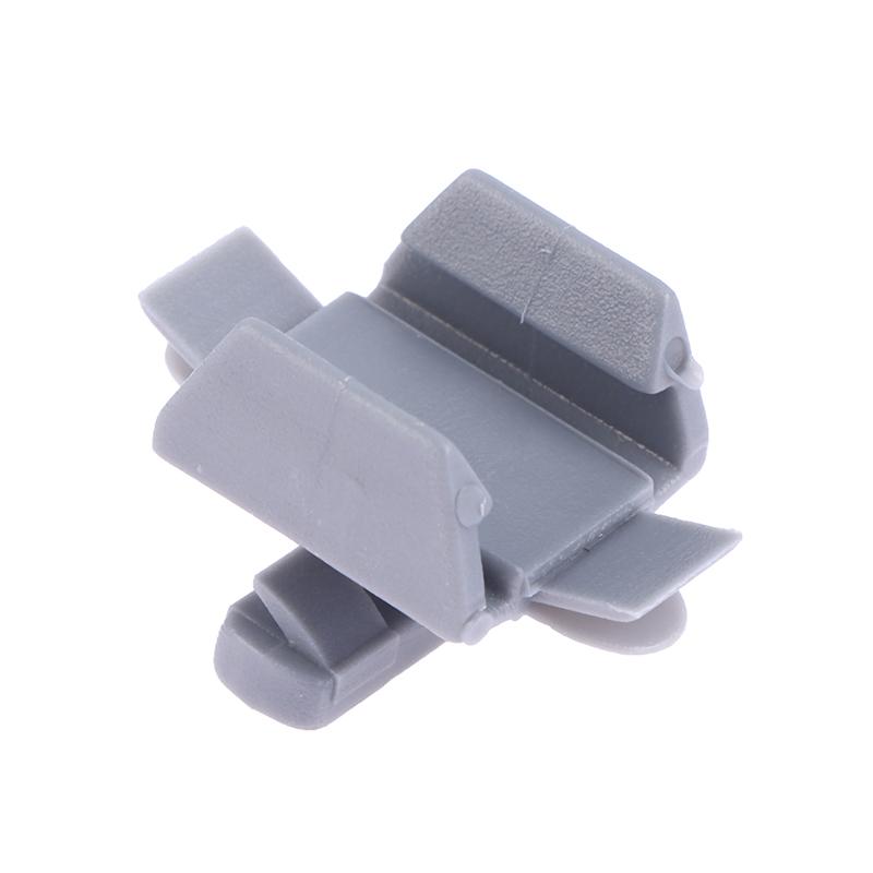 10/20 Stück Vorhangschienenclip Für Lkw Fh, Fm, Fmx, Fl, Fe, Vhd, Vnl, Vnr, Vnx, Vhd Serie Vorhanggleitclip Vorhangschnalle