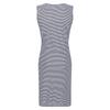 Regatta Womens/Ladies Fahari Stripe Shift Casual Dress