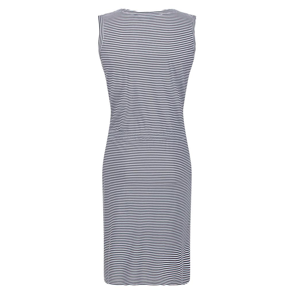 Regatta Womens/Ladies Fahari Stripe Shift Casual Dress