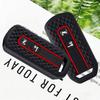 Premium Weiche Silikon Auto Schlüsselhülle Abdeckung Für Honda SH 125 Forza 350 250 750 ADV 150 X-ADV SH150i SH300 150 PCX 125 2020-2023