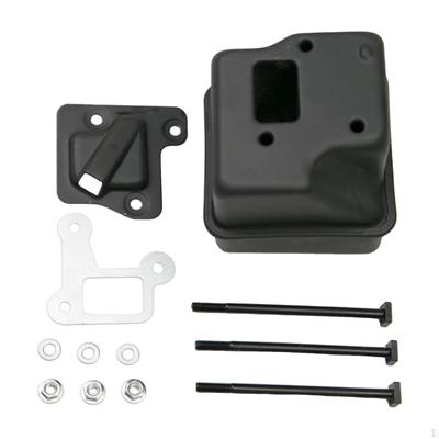 Bolts Gasket Screws Fits MS290