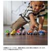 Takara Tomy Paw Patrol Diecast Chase Police Car