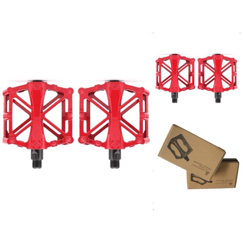 Lishi Aluminum Alloy Mountain Bike Pedals