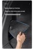 Xiaomi YU7 Trunk Side Protective Anti-scratch Kick Mats