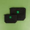 Wappen Boat Pouch - Clover M SIZE
