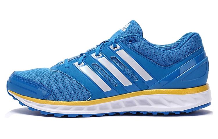 

Adidas Falcon Elite 3 Textile, Synthetic Leather Cushioning Abrasion Resistant Slip Resistant AQ2317 45⅓