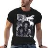 Bill Kaulitz 1 T-Shirt Lässiges Kurzarm-T-Shirt