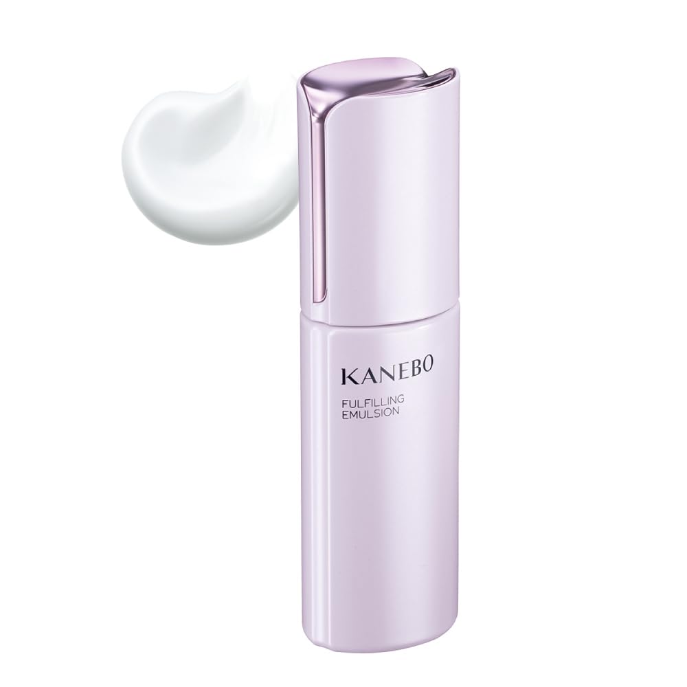 KANEBO Full Filling Emulsion Lotion 100ml