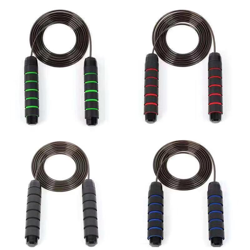 TLXT Weighted Steel Wire Smart Jump Rope