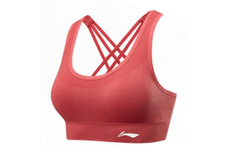 Li Ning Fitness Sports Underwear Women s YUBT012-3 XL