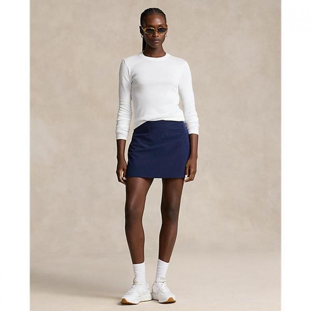 Polo Golf Women S Performance Pleated Skort 38.1cm  wmxgShoncS20123410 XXS